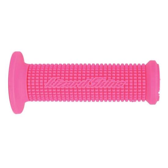 Lizard Skins Lenkergriffe Single Compound Mini Machine, 107 mm / 107 mm