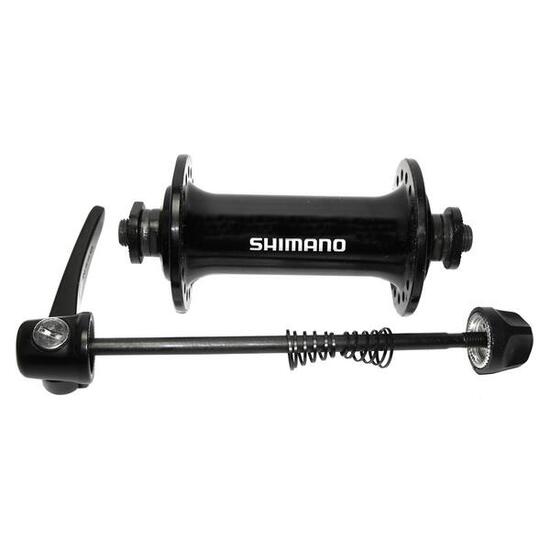 Shimano VR-Nabe Tiagra HBRS400 100mm, 32 Loch