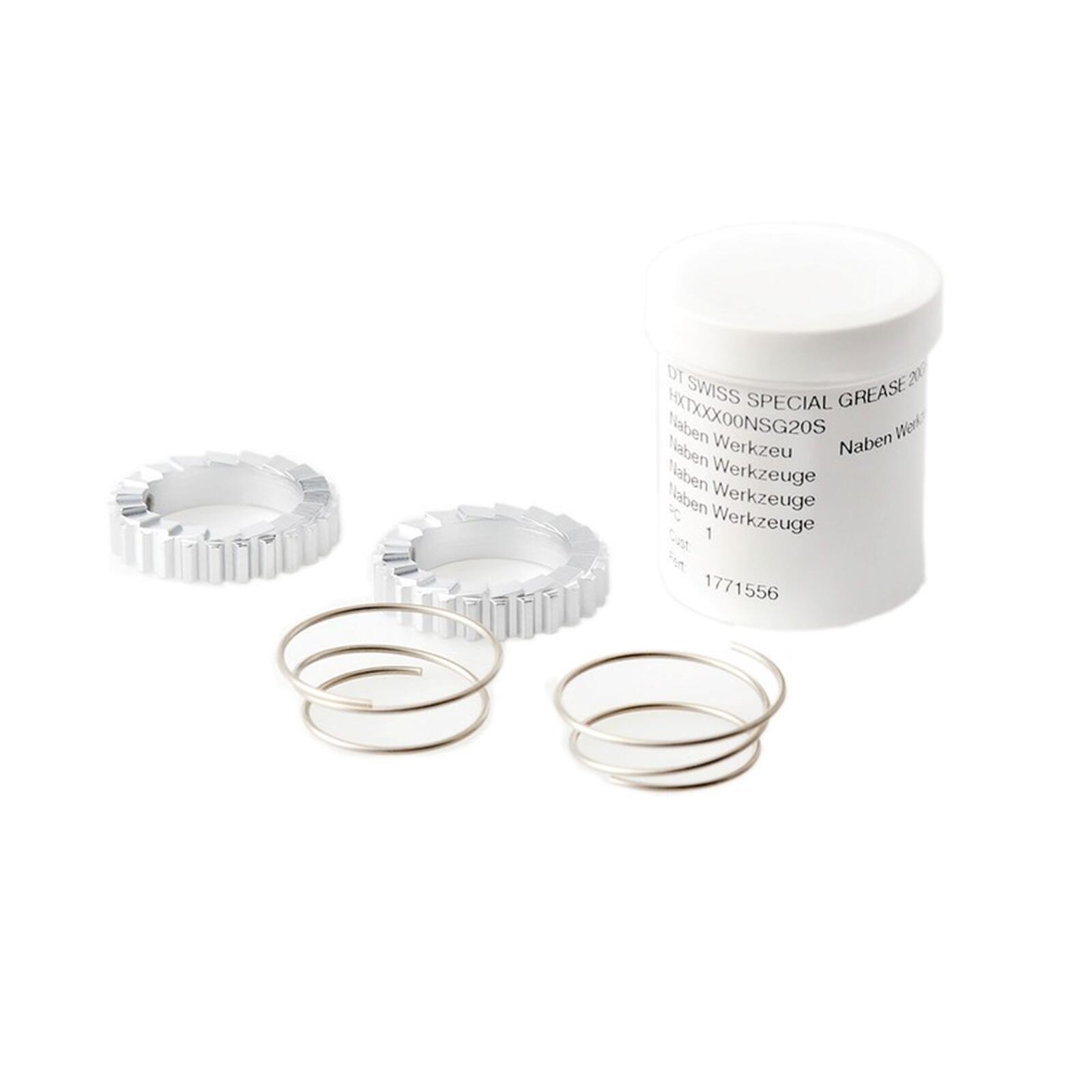 DT SWISS Kit di manutenzione DT Swiss Ratchet 18 denti H240 / 240S / FR / 440