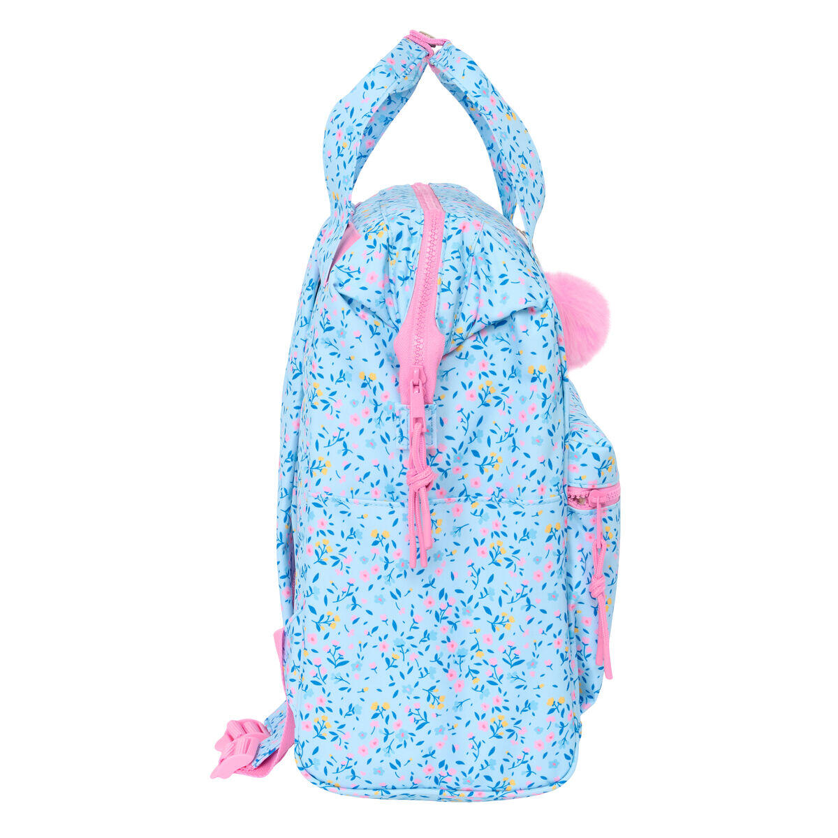 Mochila para Portátil Vicky Martín Berrocal vmb Azul 2/4