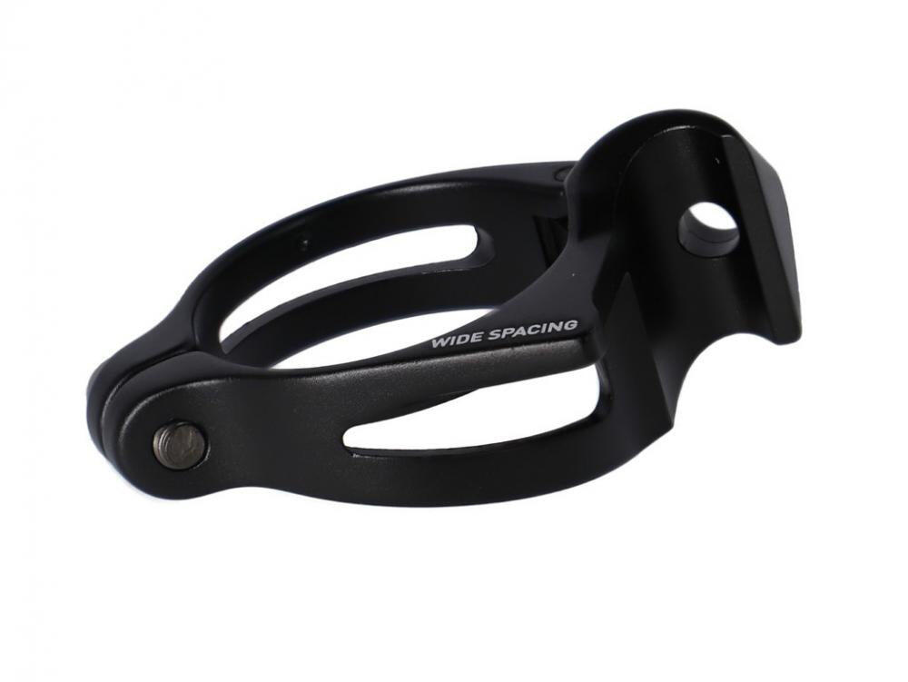Collier de dérailleur avant SRAM 11.7618.000.002 avec butée pour guide-chaîne 3/3