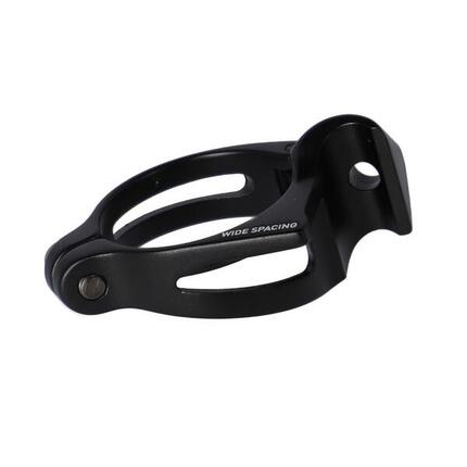 Collier de dérailleur avant SRAM 11.7618.000.002 avec butée pour guide-chaîne