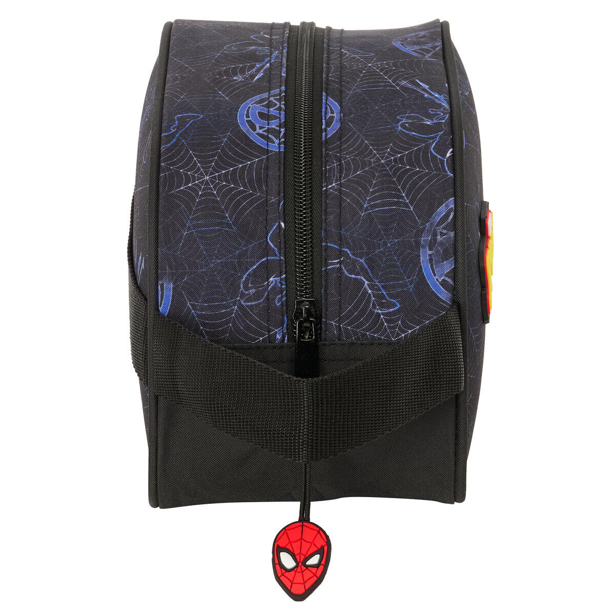 Nécessaire de Voyage Spider-Man Attack Noir 2/3
