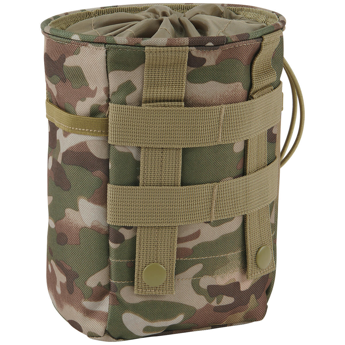 Mappe Brandit Molle Tactical 2/2