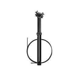 Tige de selle téléscopique crankbrothers Highline 3 - 31.6