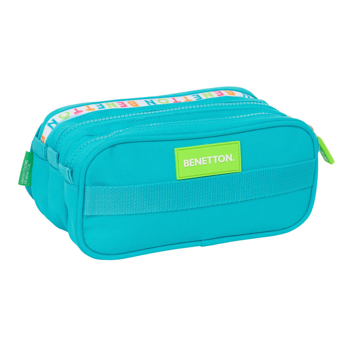 Estojo Benetton Summer 2/4