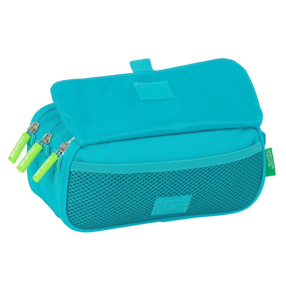 Estojo Benetton Summer 4/4