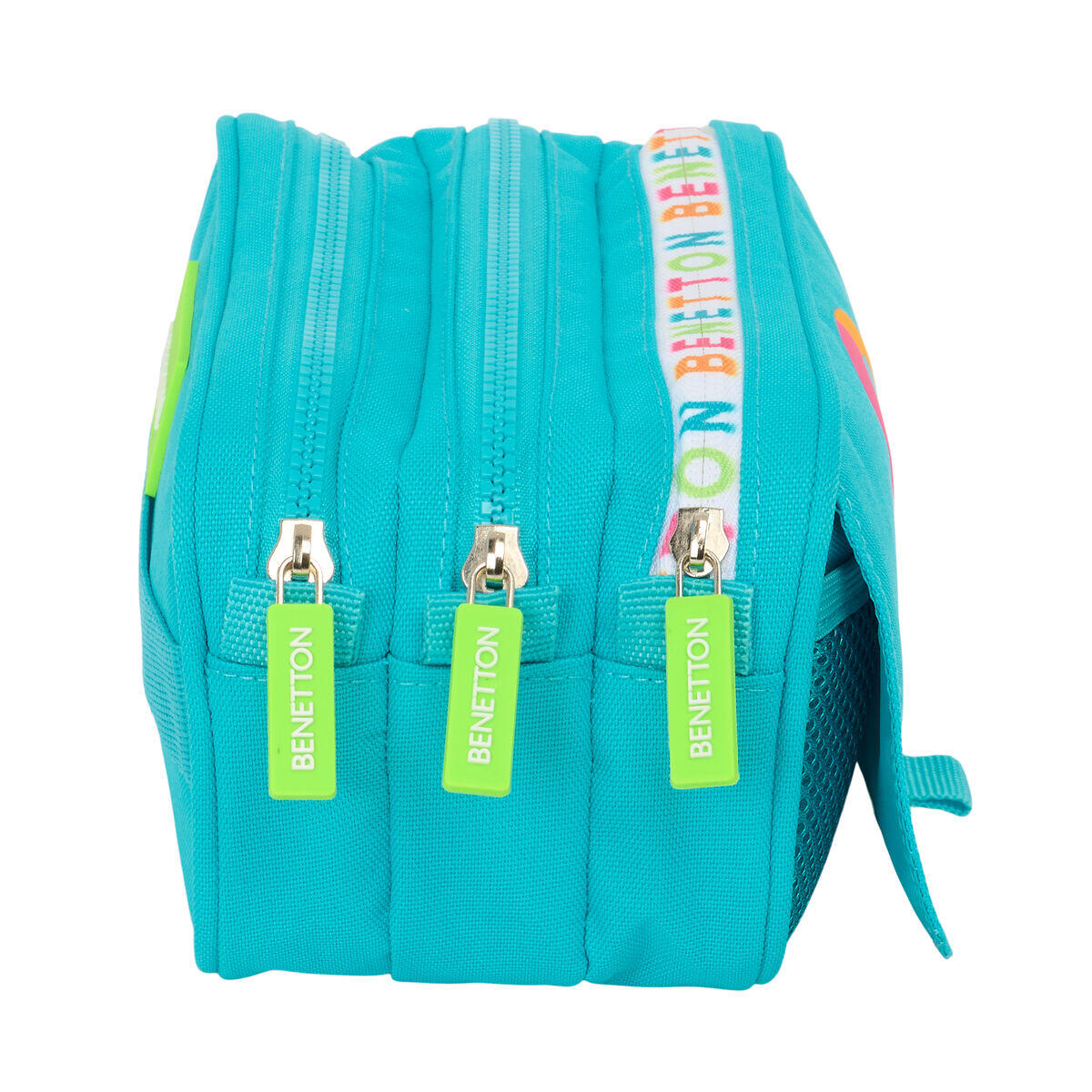 Estojo Benetton Summer 3/4