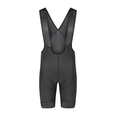 Pantaloncini Ciclismo per Uomo - Nero - Icon Gravel