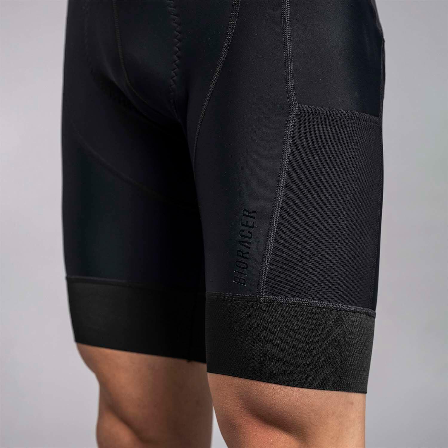 Cuissard à bretelles cargo Bioracer Icon 4/7