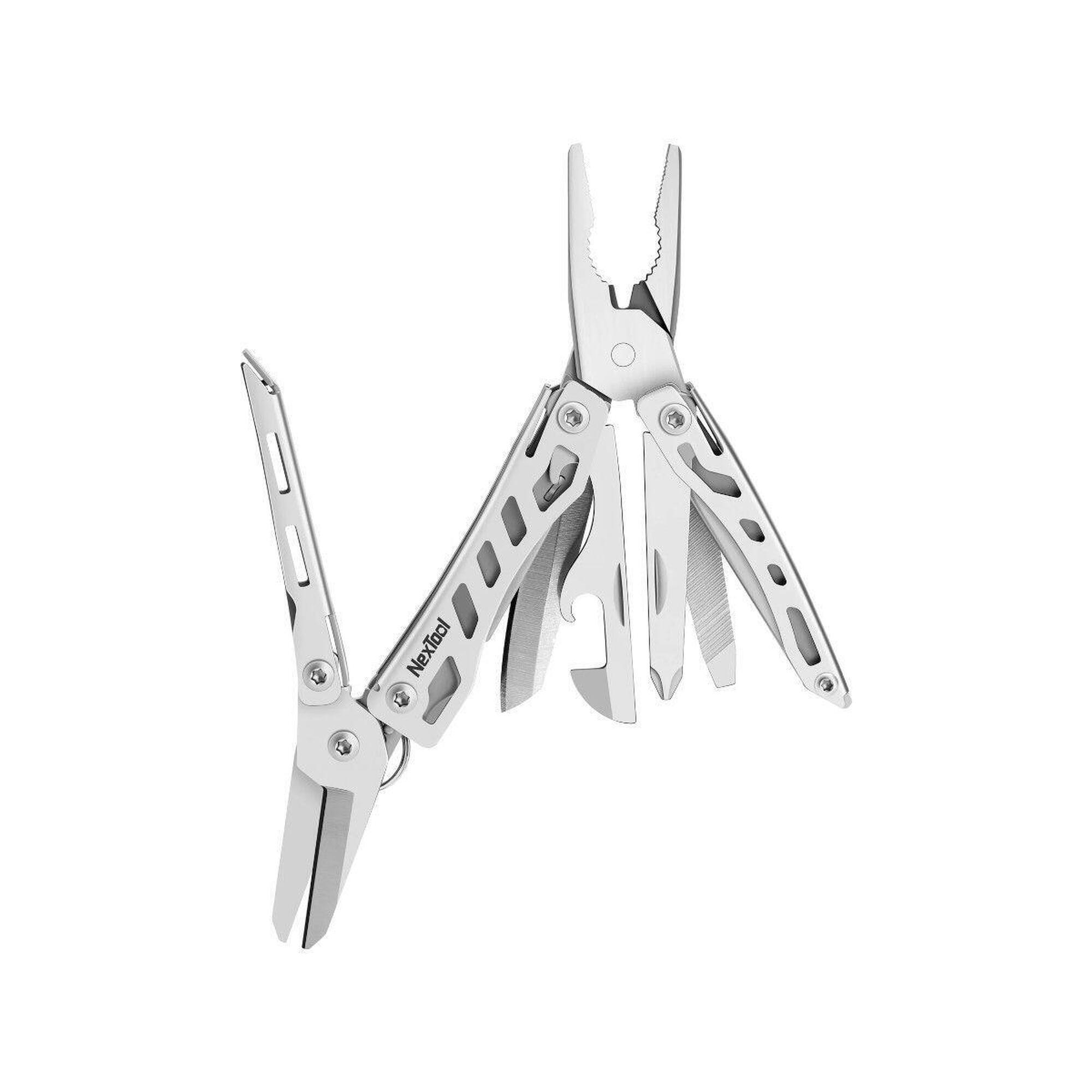 Multitool Mini Flagship Ne20051 - Red