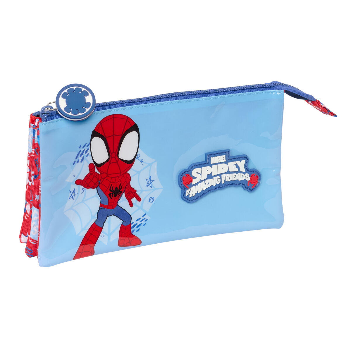 Fourre-tout Spider-Man Rescue 1/3