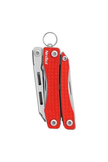 Multitool Nextool Mini Flagship Ne20051 10 In 1