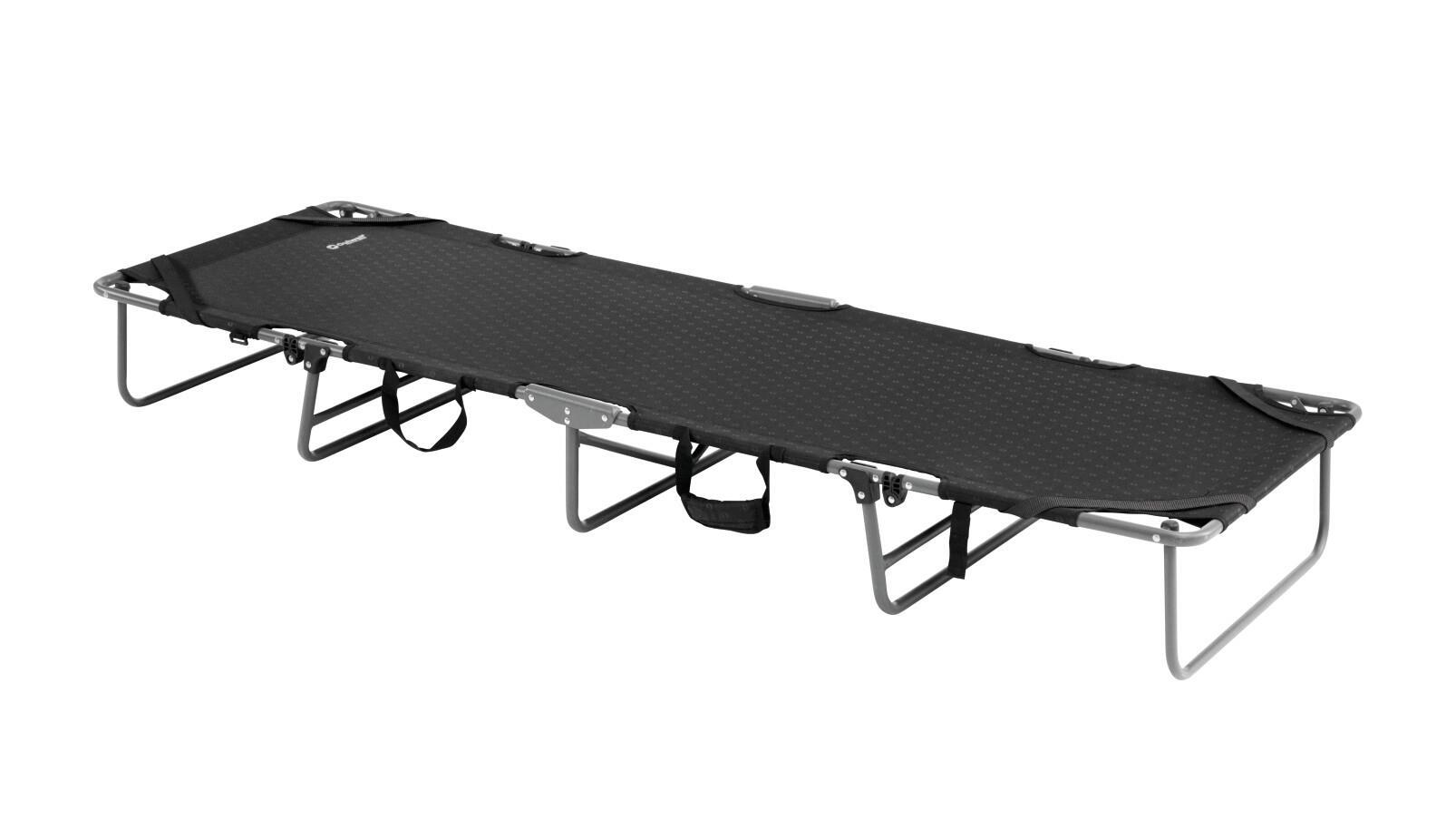 OUTWELL Outwell Accessory - Tostado Folding Bed Black