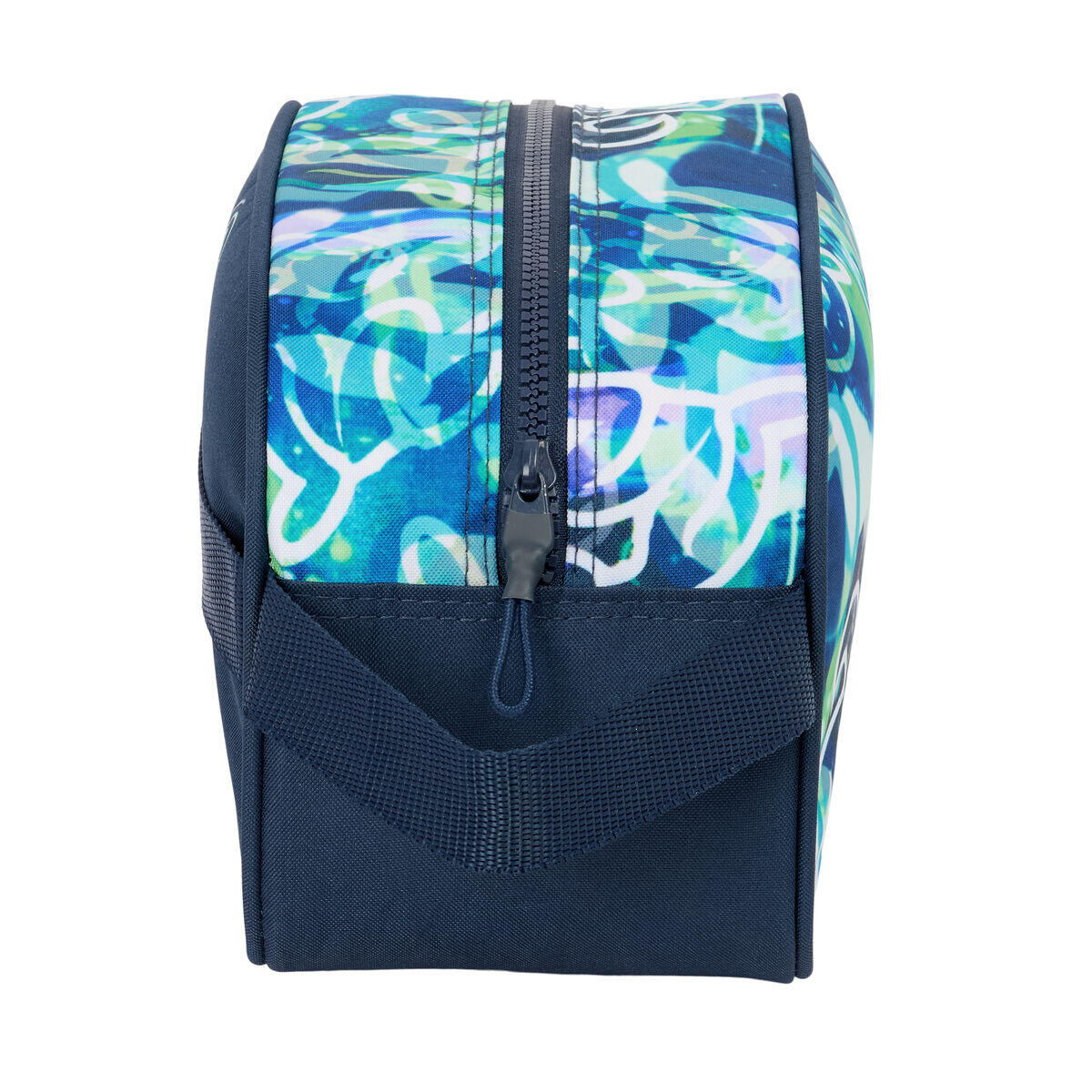 Neceser de Viaje El Niño Kook Azul marino 2/3
