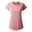 Tshirt De Sport CORRAL Femme (Mauve)
