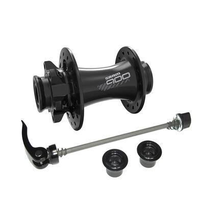 Hub Sram 900 Av. 24H 6T Disc (Qr 12X100 & 15X100 Axle Caps]]
