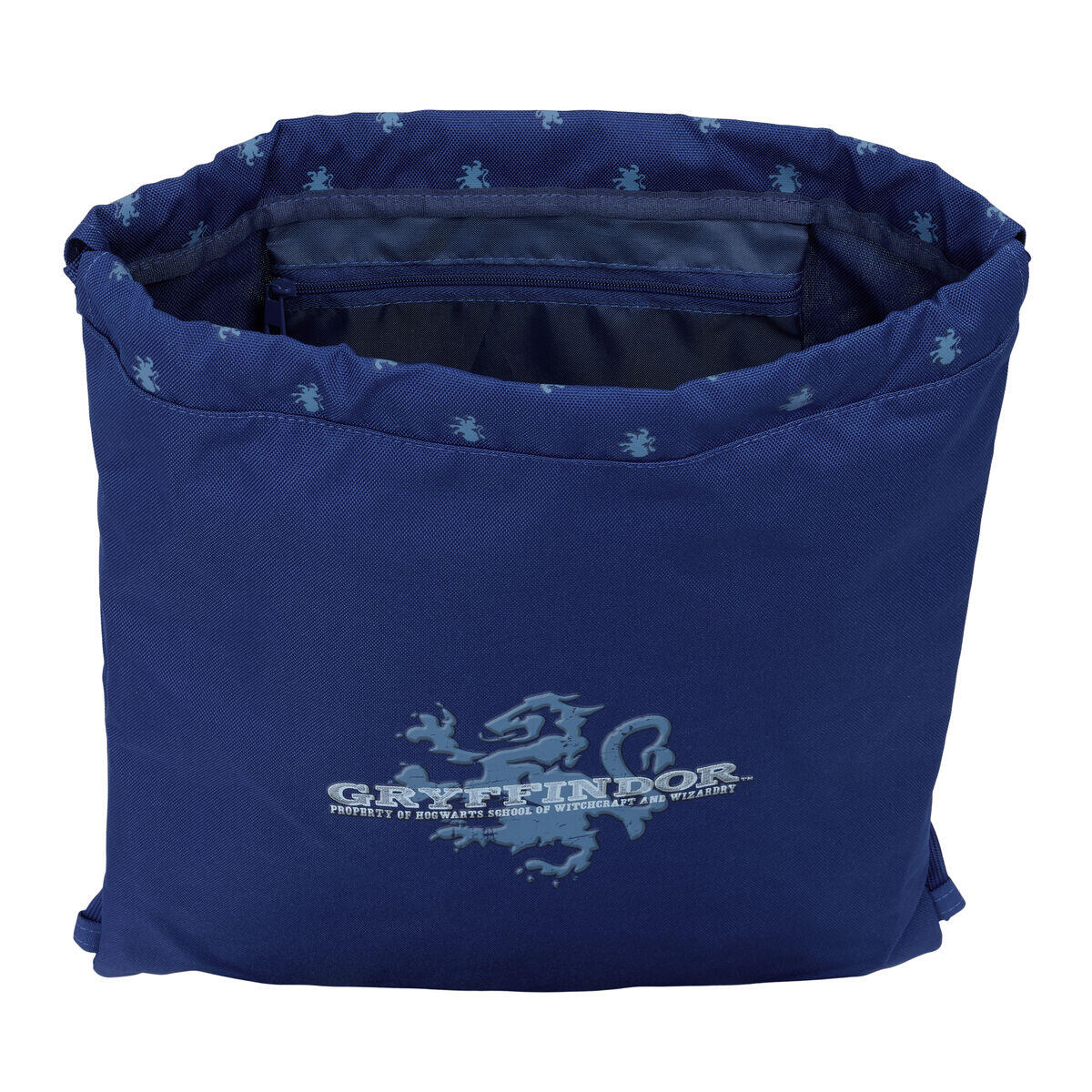 Saco Mochila com Cordas Harry Potter Captain 3/4