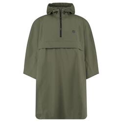 Poncho de pluie Go Grant Essential Vert armée Taille unique