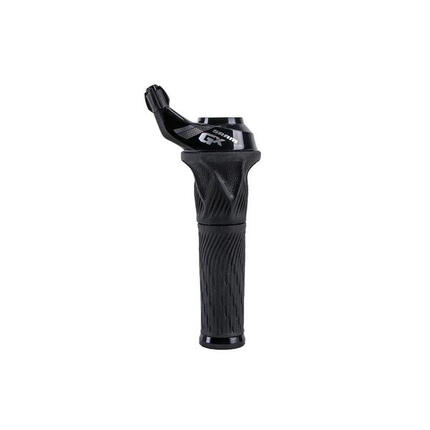 Regulacja prędkości Sram Gx Grip Shift 2Sp Front Blk