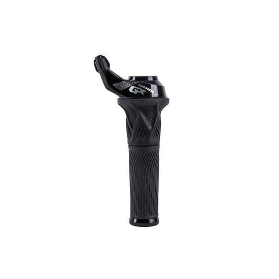 Controllo della velocità Sram Gx Grip Shift 2Sp Front Blk