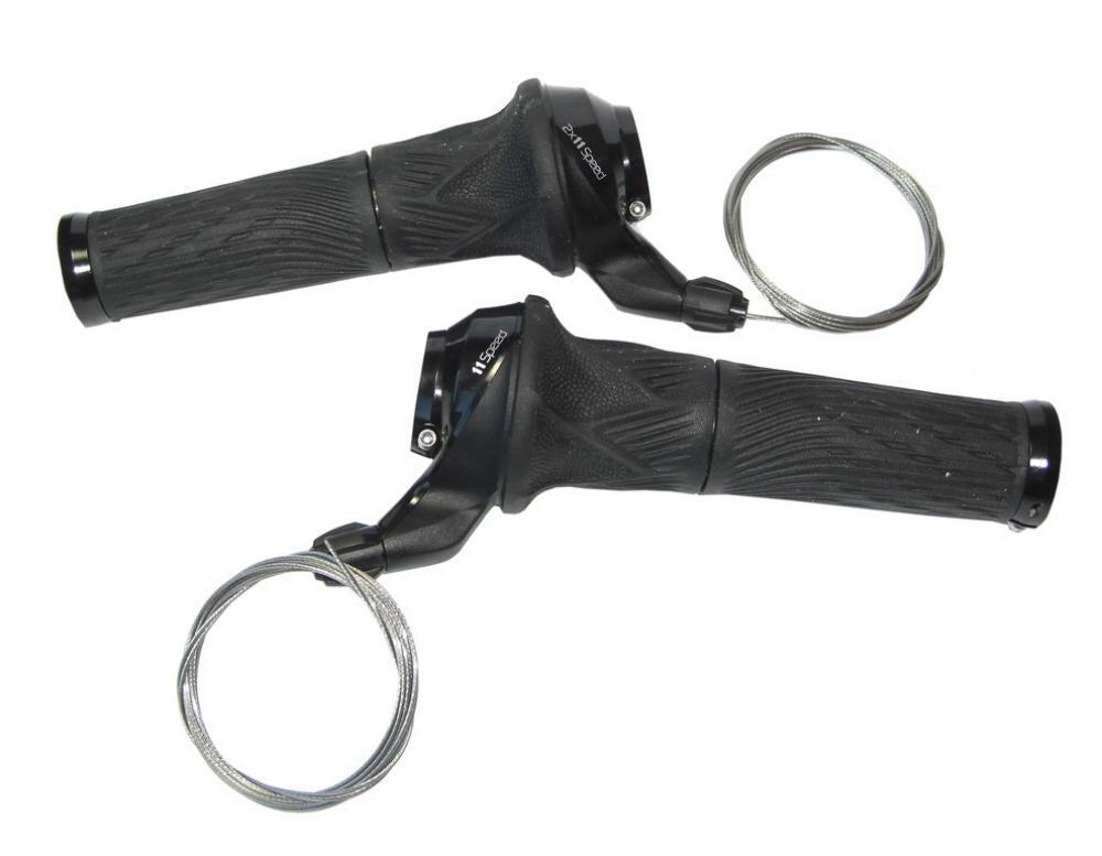 Commande de vitesses Sram Gx Grip Shift 11V 2/3