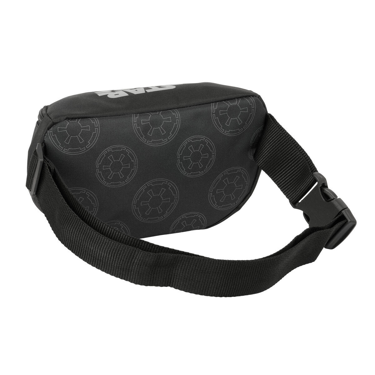 Sac banane Star Wars Rebellion Noir 3/3
