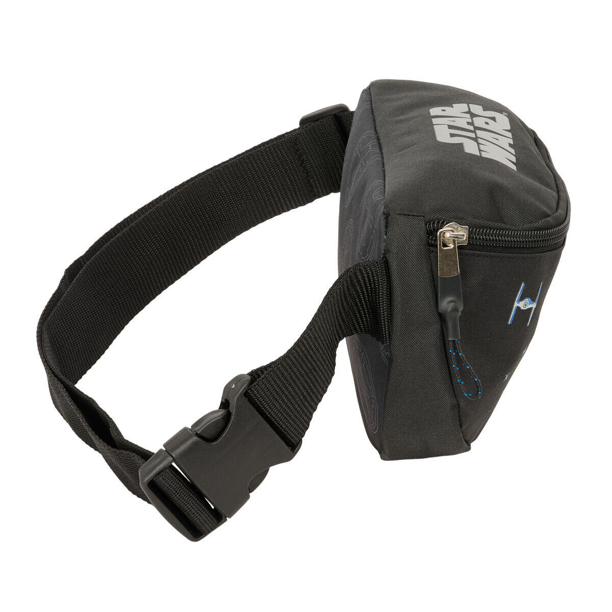 Sac banane Star Wars Rebellion Noir 2/3
