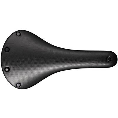 Brooks Herren Fahrradsattel Cambium C13 132 All Weather