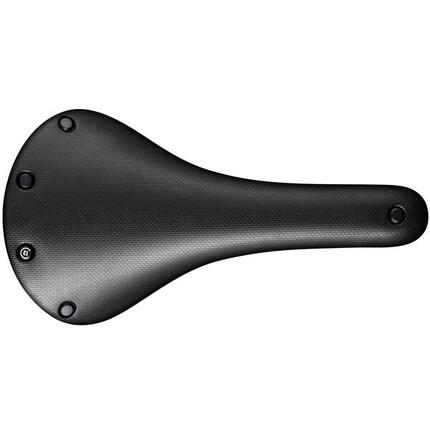 Brooks Herren Fahrradsattel Cambium C13 132 All Weather