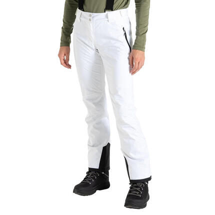 Pantalon De Ski DIMINISH Femme (Gris Foncé)