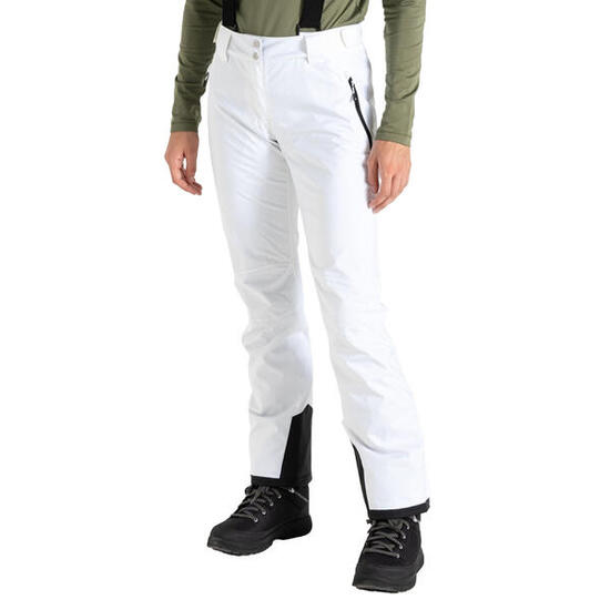 Pantalon De Ski DIMINISH Femme (Gris Foncé)