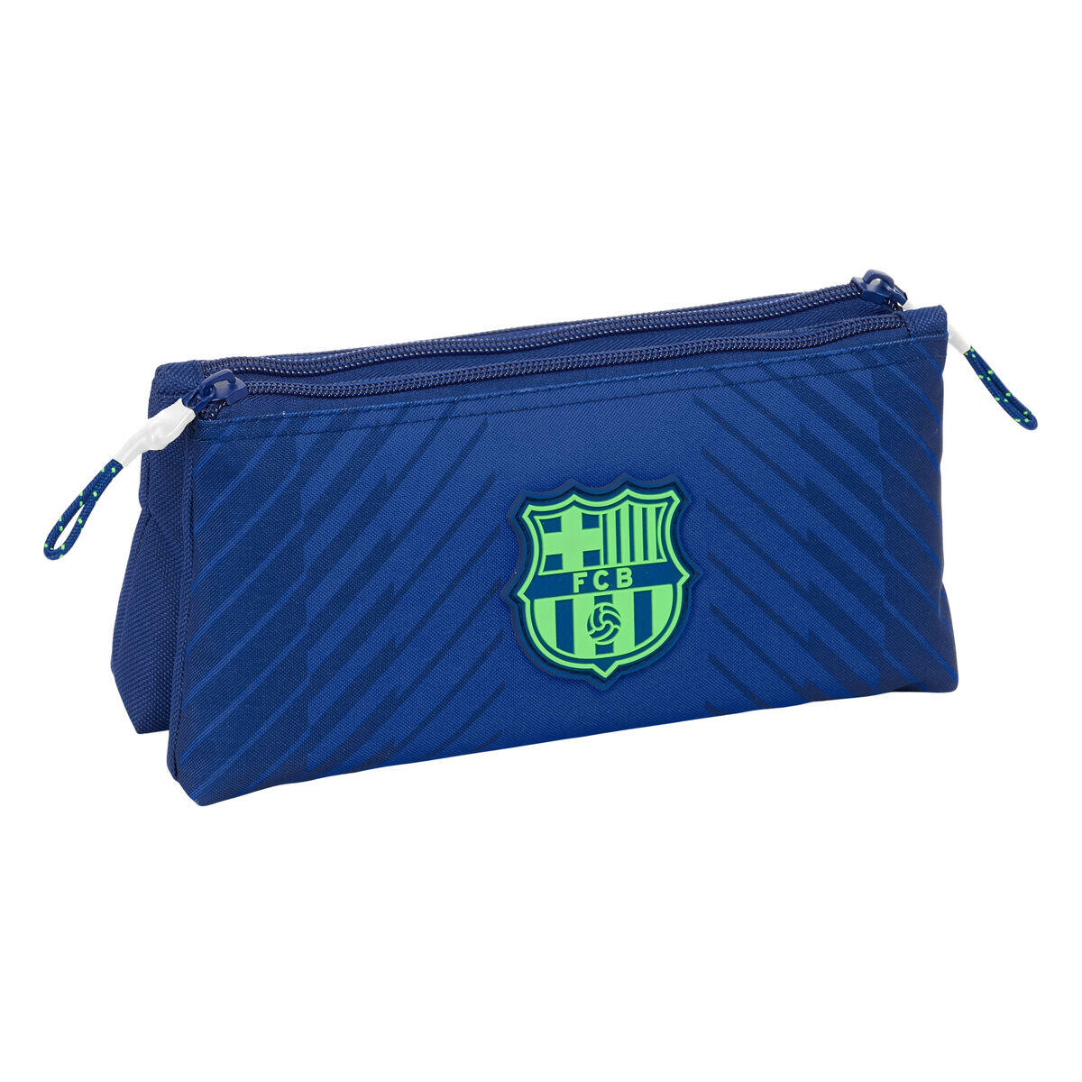 Nécessaire de Voyage F.C. Barcelona Blue marine 1/3