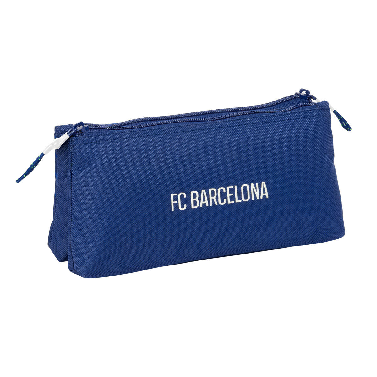 Nécessaire de Voyage F.C. Barcelona Blue marine 2/3