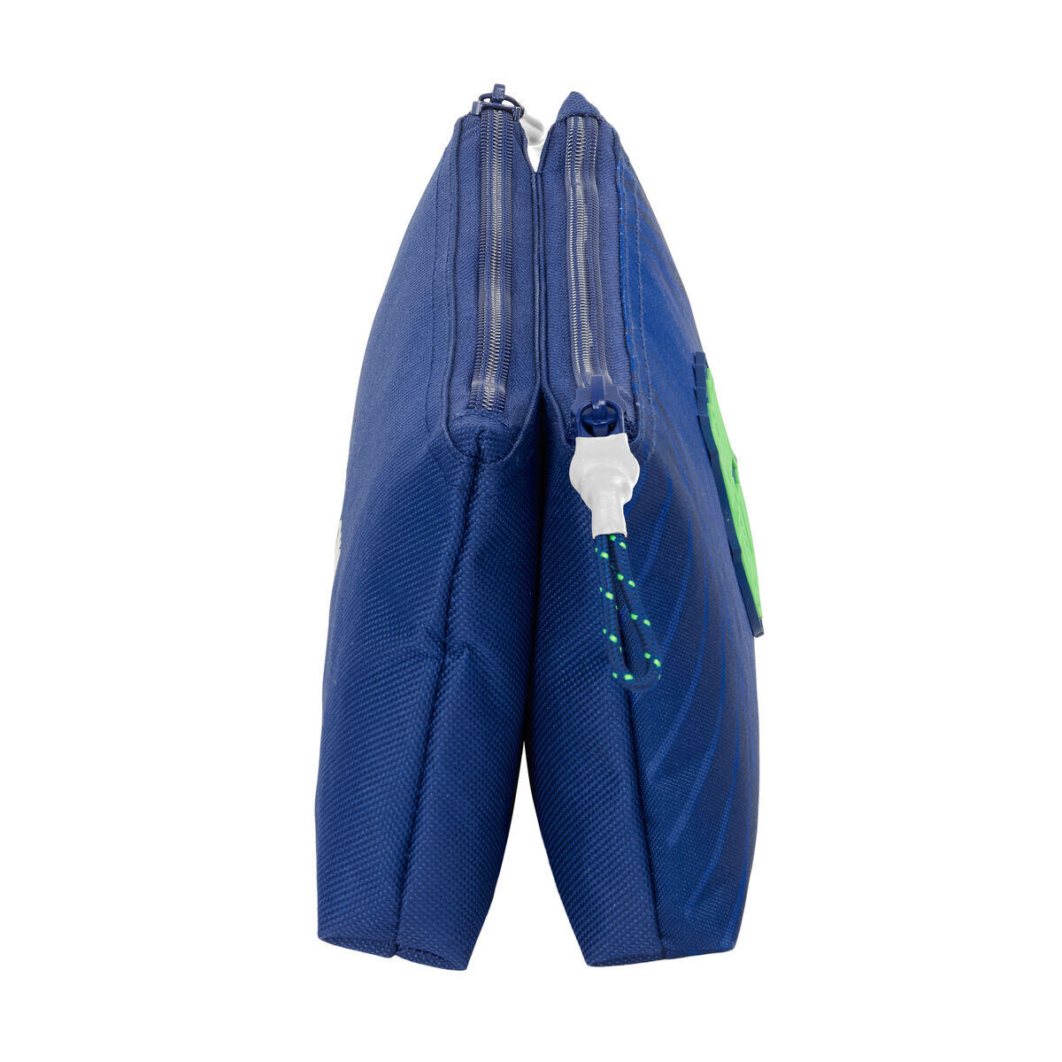 Nécessaire de Voyage F.C. Barcelona Blue marine 3/3