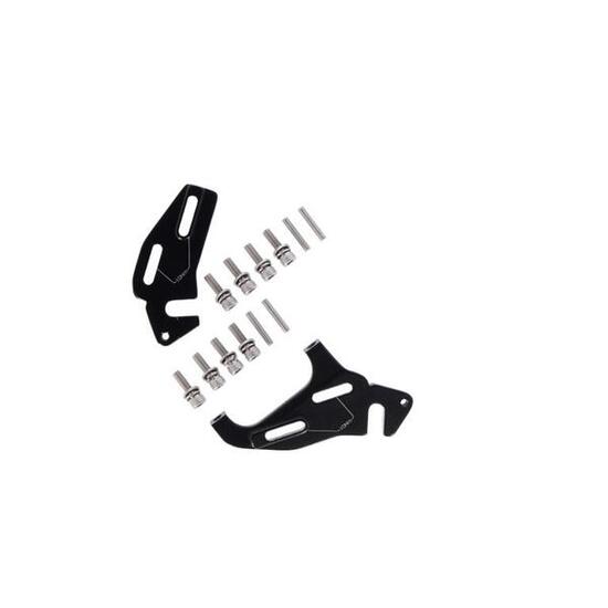 Patte de dérailleur XLC DO-A114 Winora Tria V2 pour moyeu à vitesses/roue libre