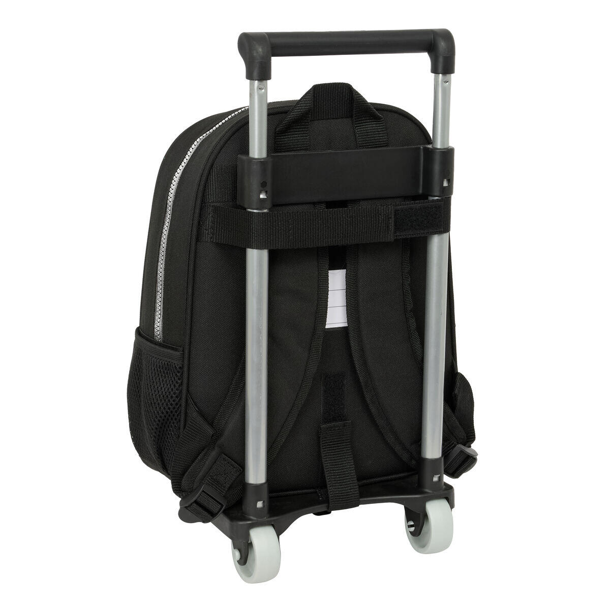 Cartable à roulettes Batman Game over Noir 2/3