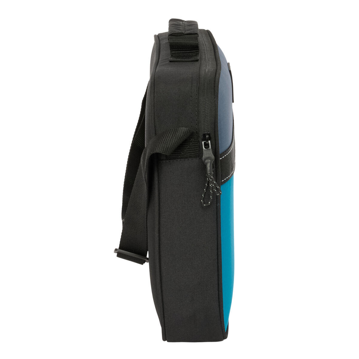 Pasta Escolar BlackFit8 California Azul 3/3