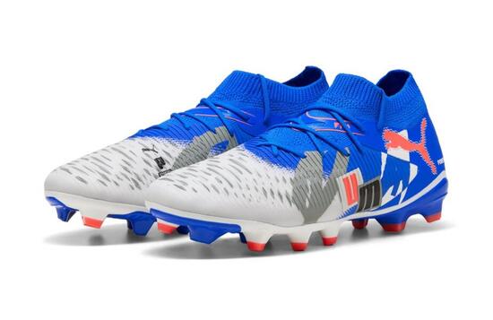 Chaussures De Football Puma Future 8 Match Forever Fg/Ag Adulte