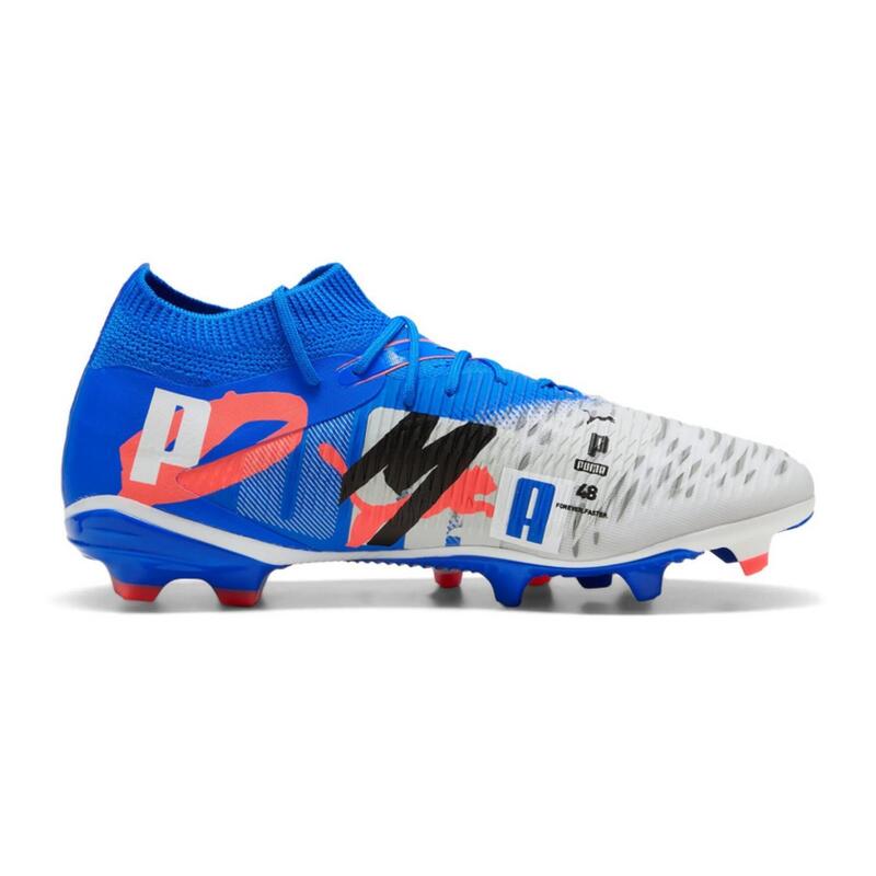 Ghete de fotbal pentru bărbați PUMA Future 8 Match Forever FG/AG