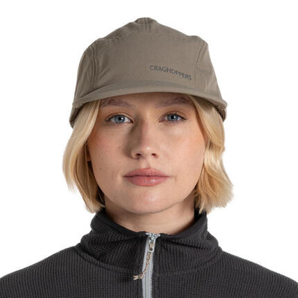 Casquette De Baseball MULTI ACTIVE Adulte (Beige)