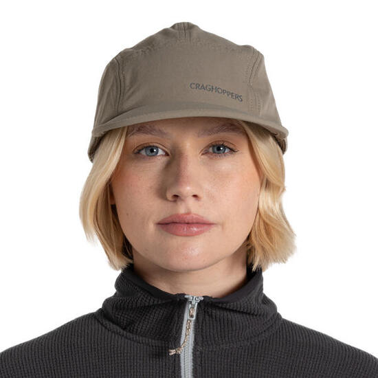 Casquette De Baseball MULTI ACTIVE Adulte (Beige)