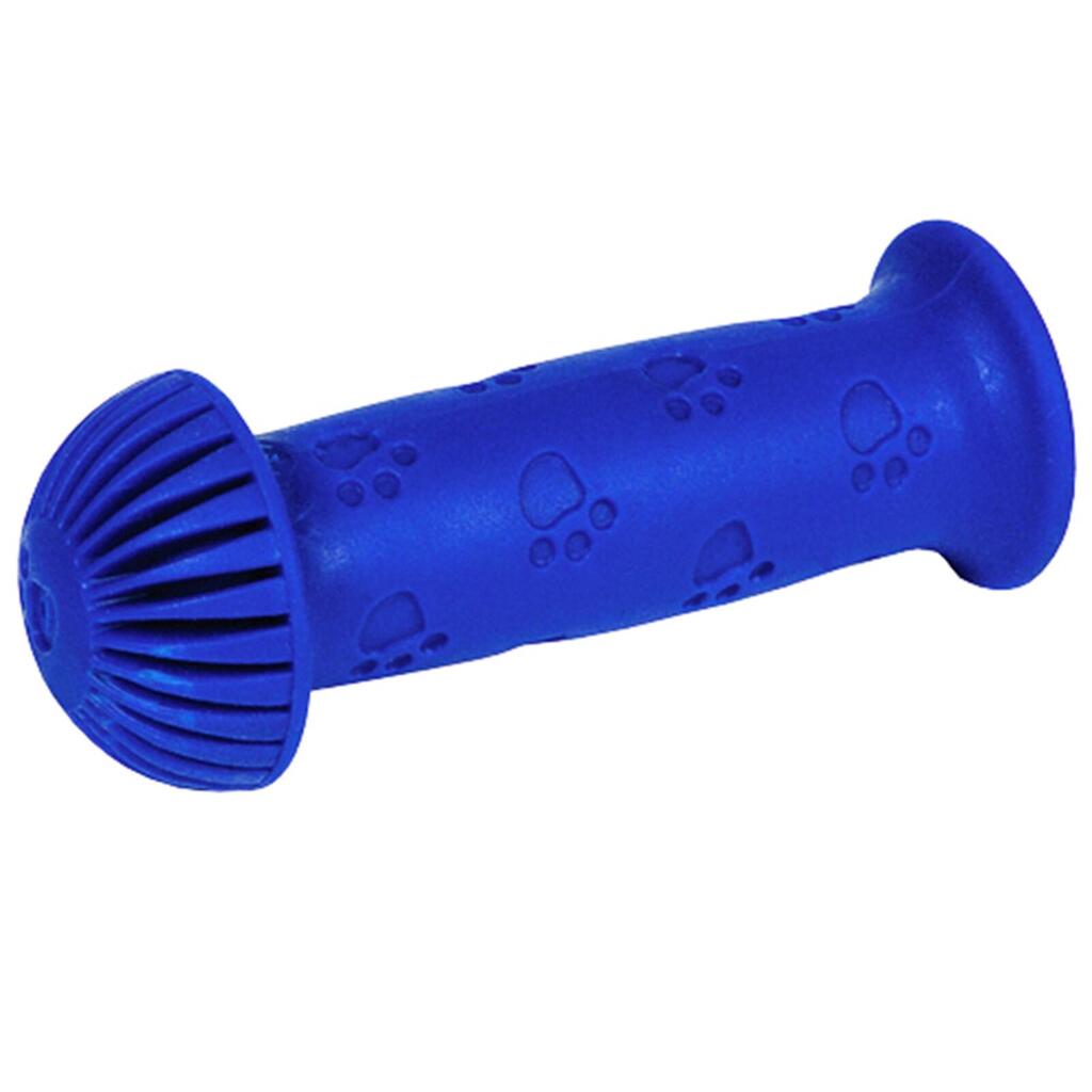 Widek Kids Handlebar Grips - Blue (Pair) for Safe Riding