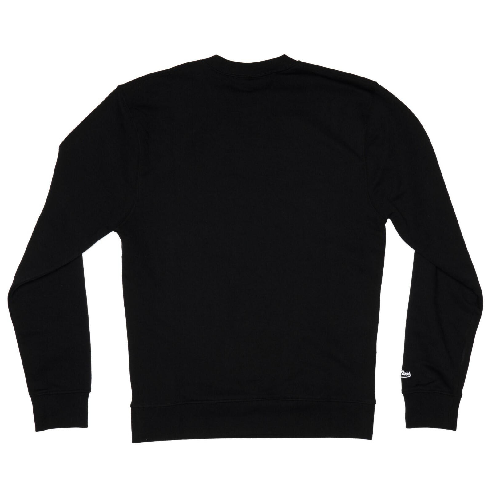 Sweatshirt Mitchell & Ness col rond 2/2