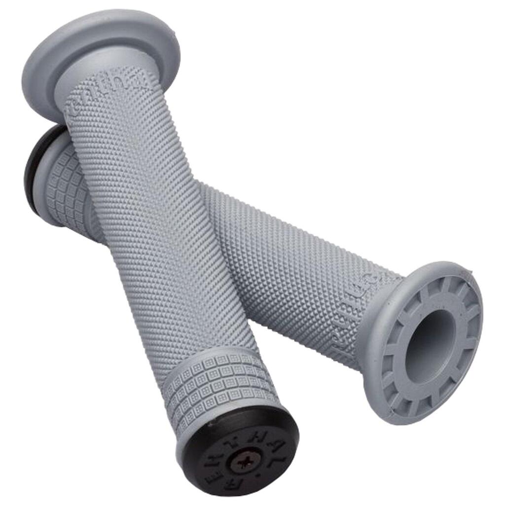 Renthal Push On Grips Soft White