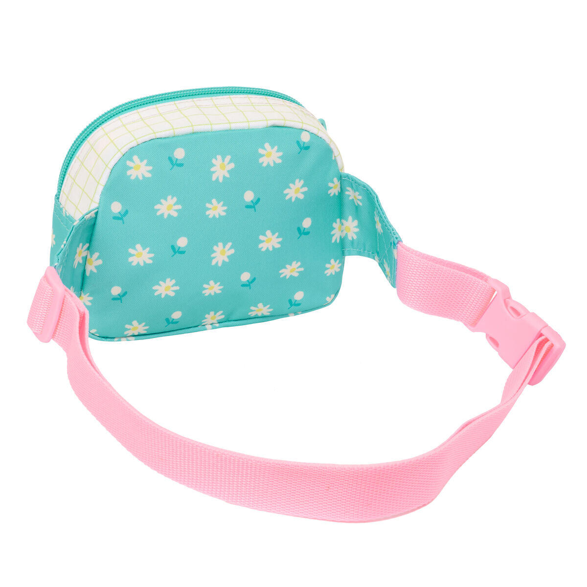 Marsupio Peppa Pig Pretty flowers Giallo 3/3