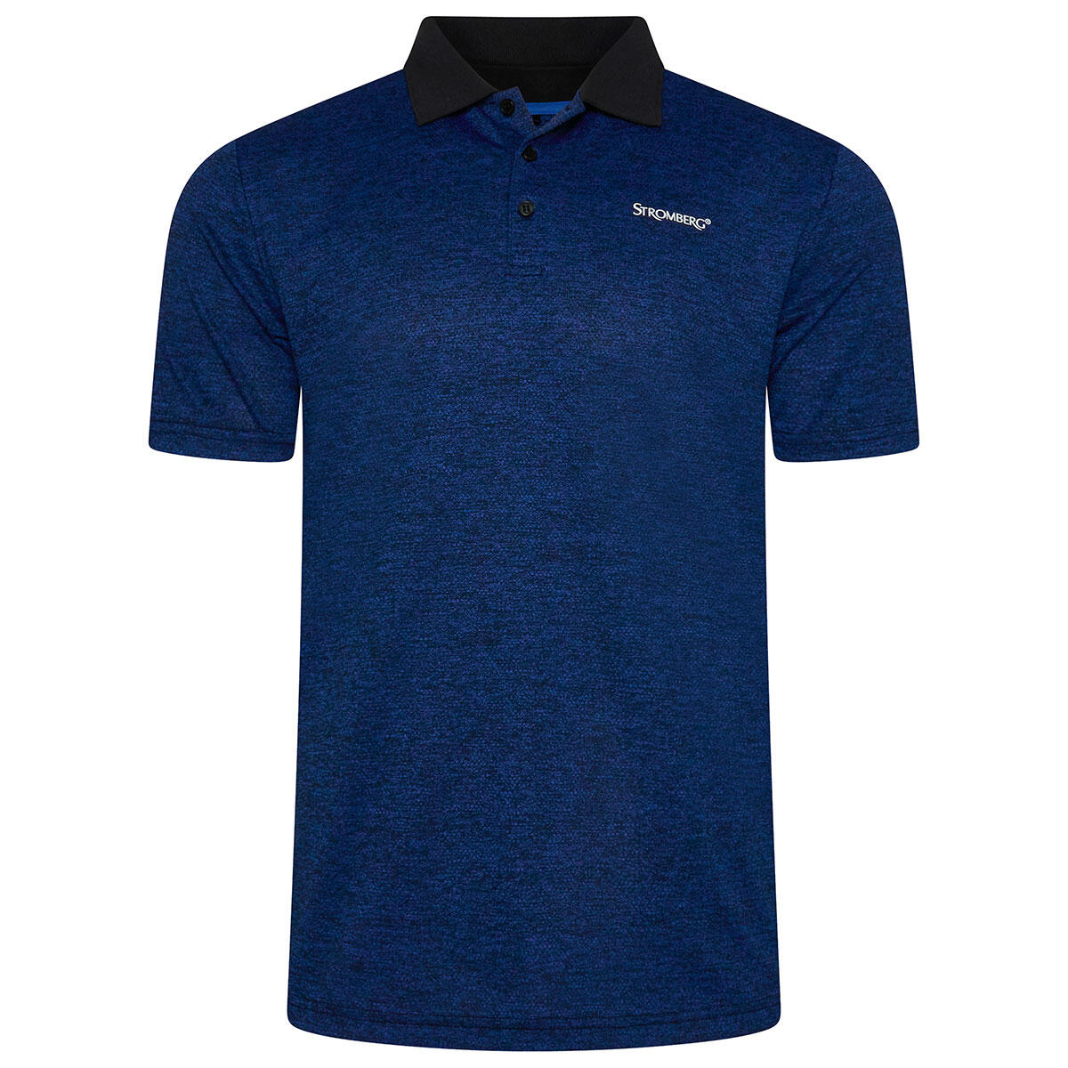 STROMBERG Mens Stromberg Golf Polo Birchwood