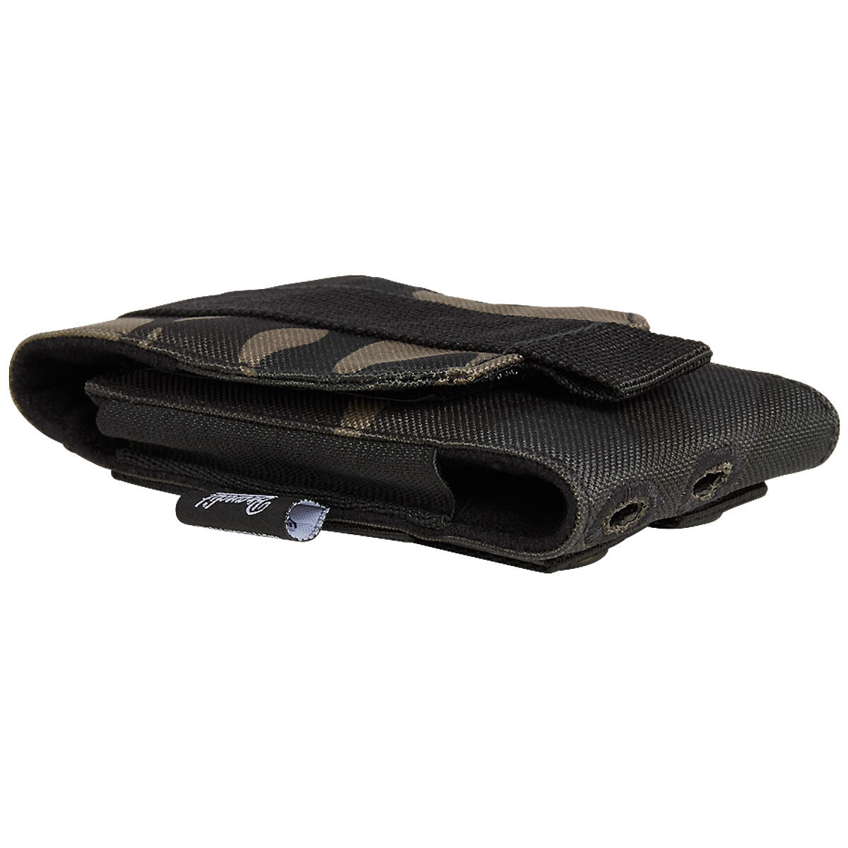Pochette de téléphone Brandit Molle Medium 3/4