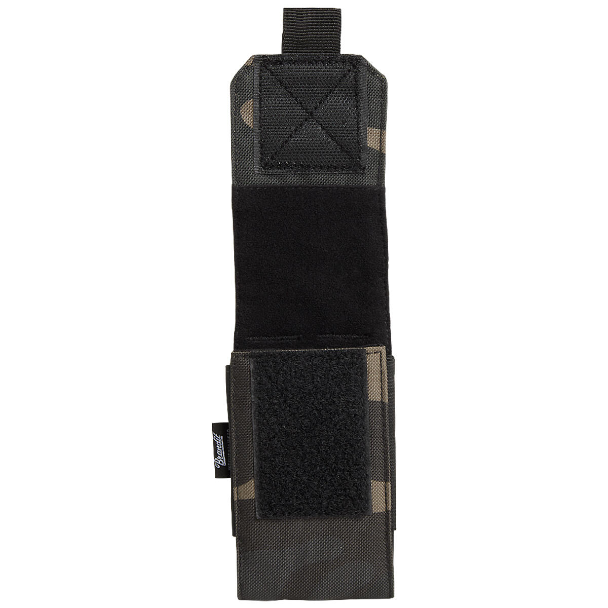 Pochette de téléphone Brandit Molle Medium 4/4