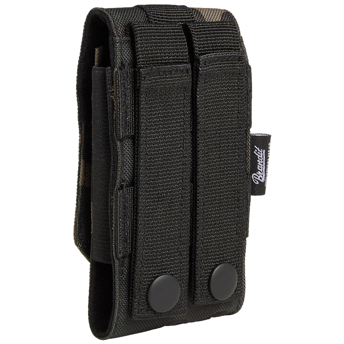 Pochette de téléphone Brandit Molle Medium 2/4